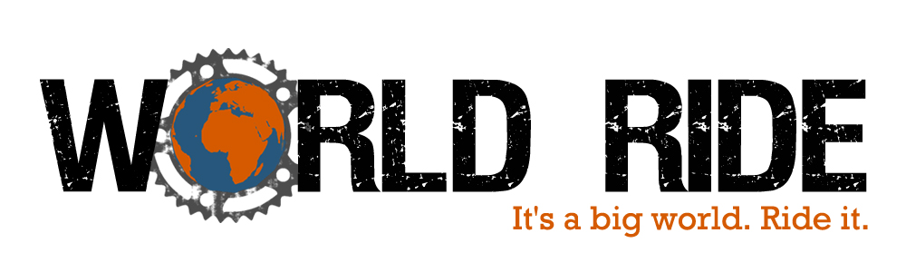 World Ride Films